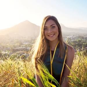 Meet your Posher, Brenna